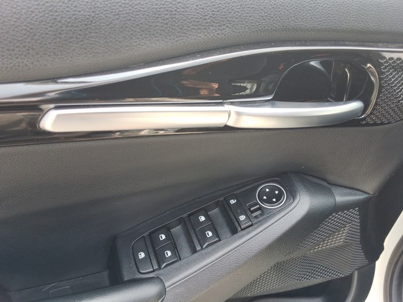 2023 Kia Seltos EX AWD