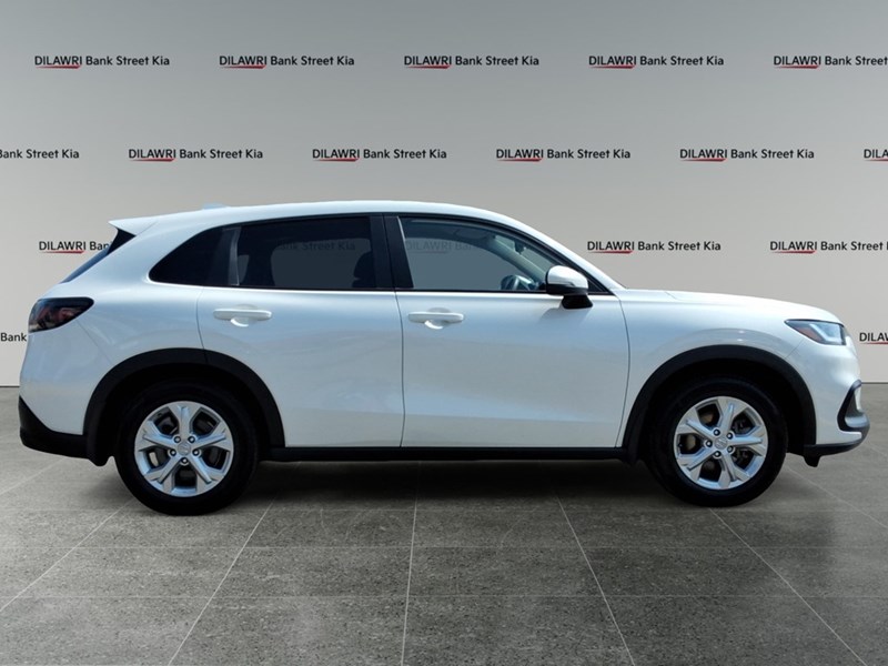 2023 Honda HR-V LX 2WD CVT