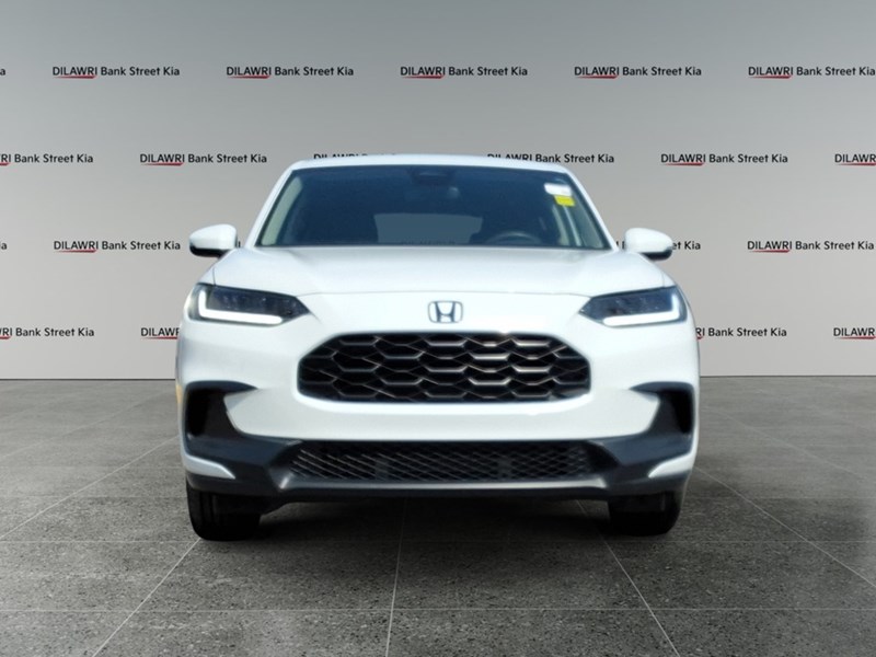 2023 Honda HR-V LX 2WD CVT