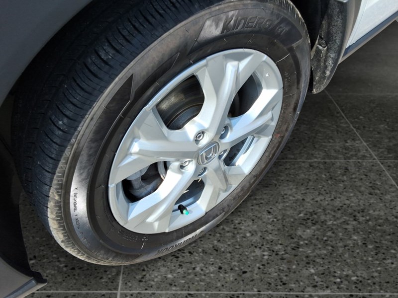 2023 Honda HR-V LX 2WD CVT