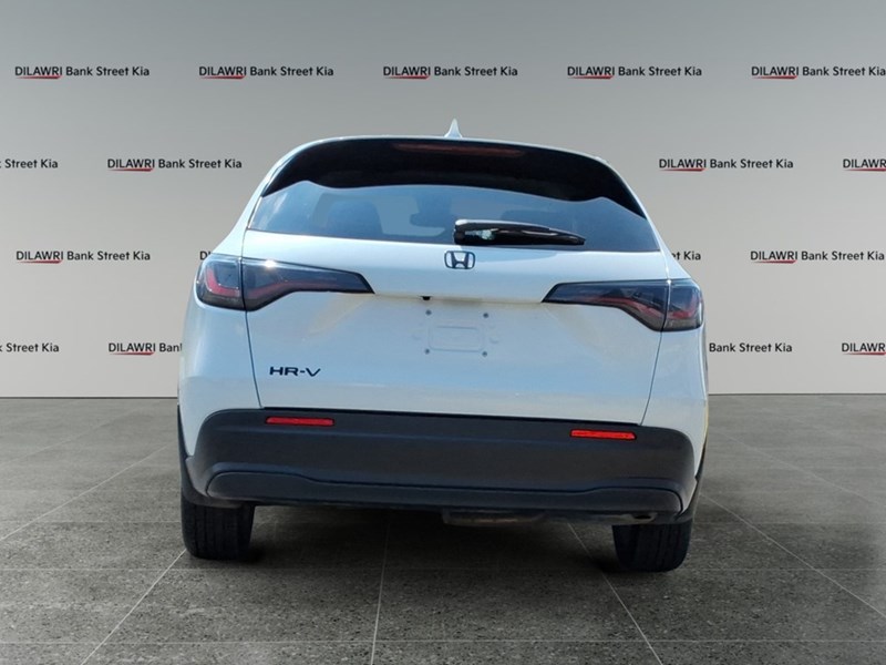 2023 Honda HR-V LX 2WD CVT