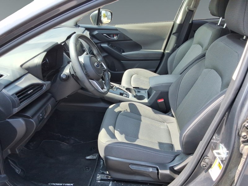 2024 Subaru Crosstrek Touring AWD