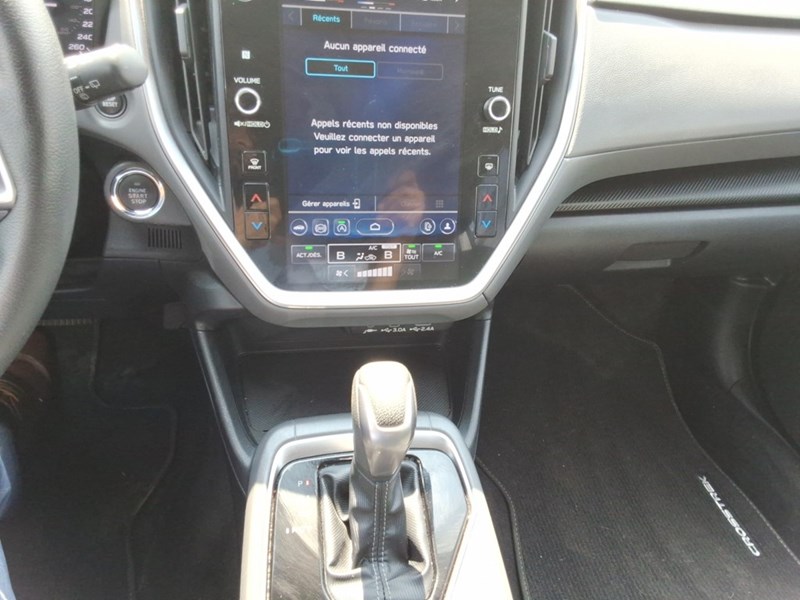 2024 Subaru Crosstrek Touring AWD