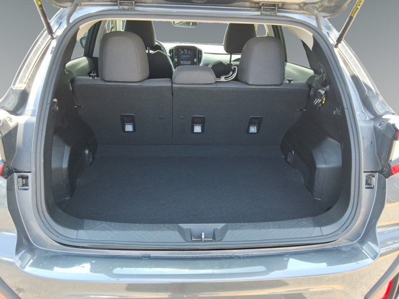 2024 Subaru Crosstrek Touring AWD