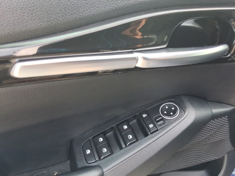 2023 Kia Seltos EX AWD