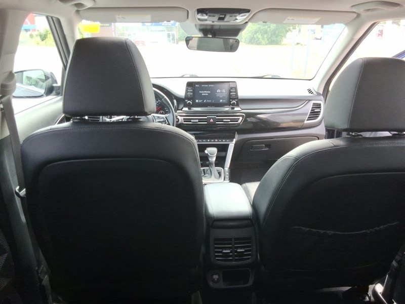 2023 Kia Seltos EX AWD