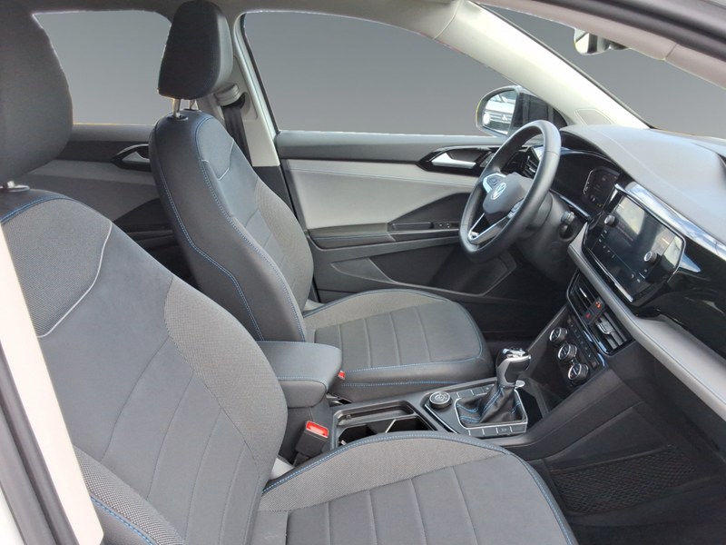 2024 Volkswagen Taos Comfortline Black Edition