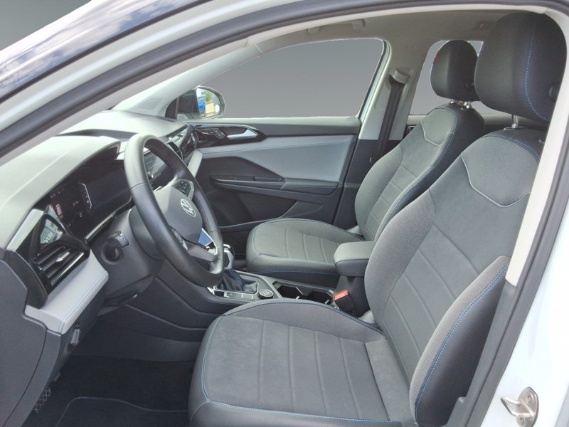 2024 Volkswagen Taos Comfortline Black Edition