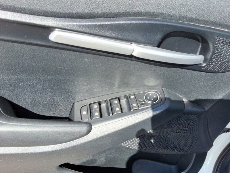 2022 Kia Seltos LX FWD