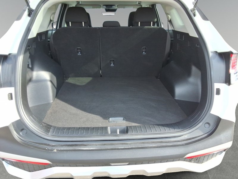 2024 Kia Sportage LX AWD