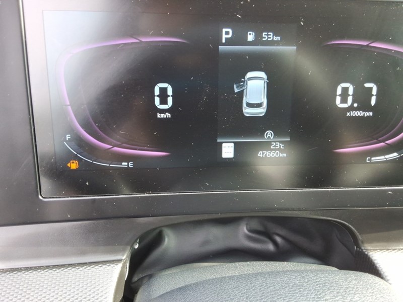 2024 Kia Sportage LX AWD