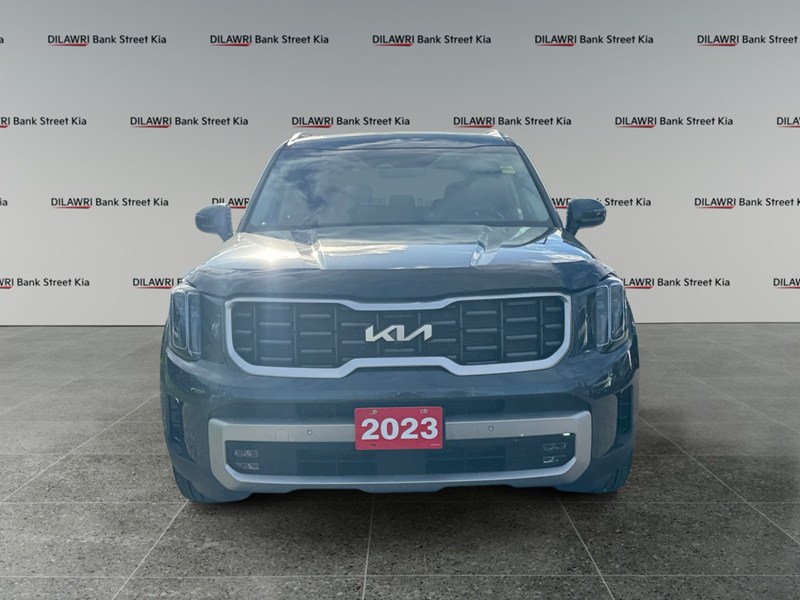 2023 Kia Telluride SX AWD
