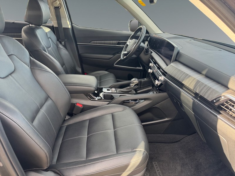 2023 Kia Telluride SX AWD