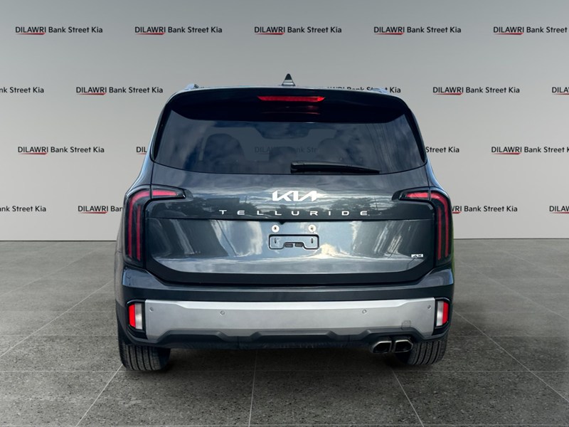 2023 Kia Telluride SX AWD