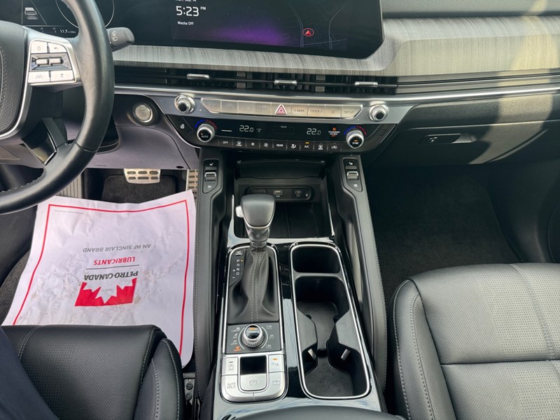 2023 Kia Telluride SX AWD