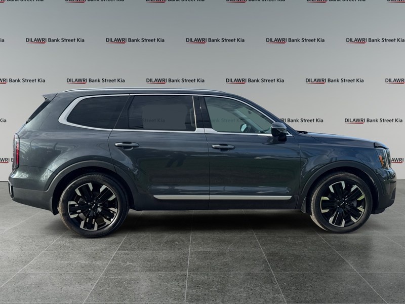 2023 Kia Telluride SX AWD