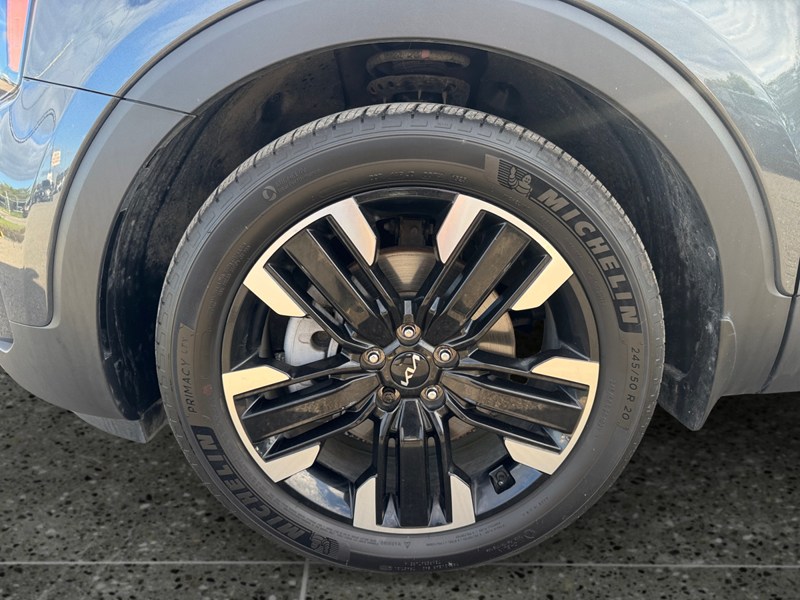 2023 Kia Telluride SX AWD