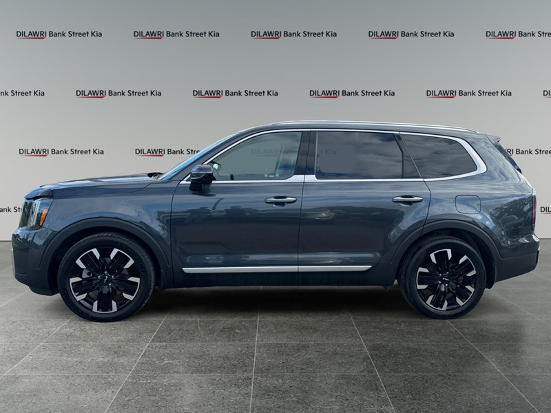 2023 Kia Telluride SX AWD
