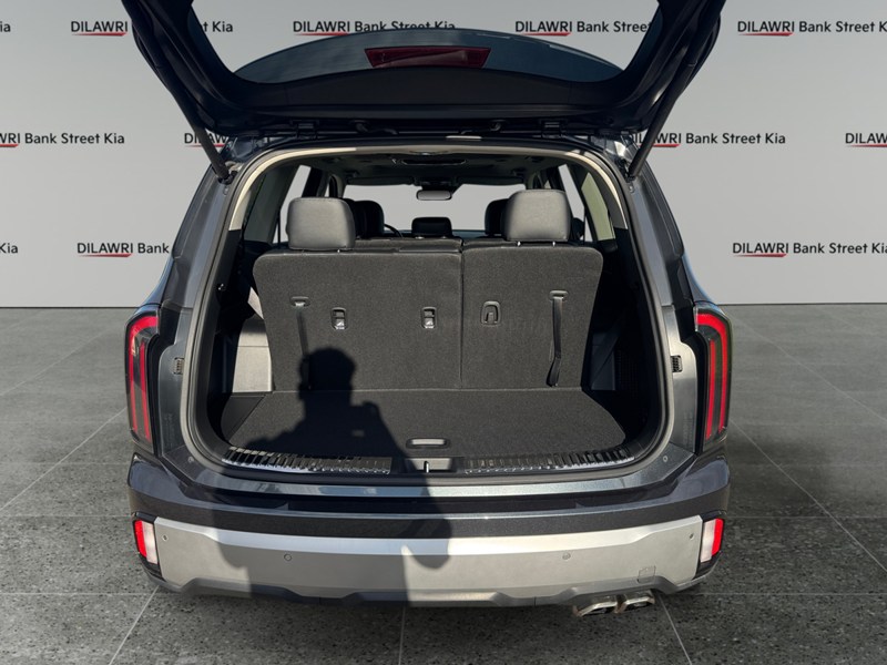 2023 Kia Telluride SX AWD
