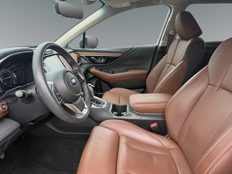 2022 Subaru Outback Premier XT CVT