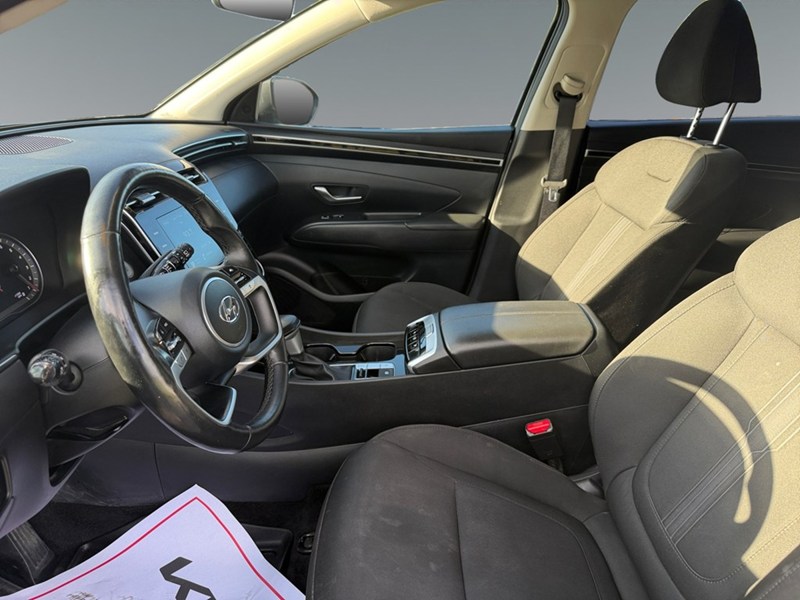 2023 Hyundai Tucson Preferred AWD