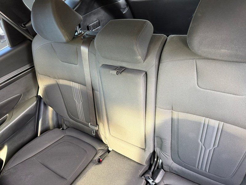 2023 Hyundai Tucson Preferred AWD