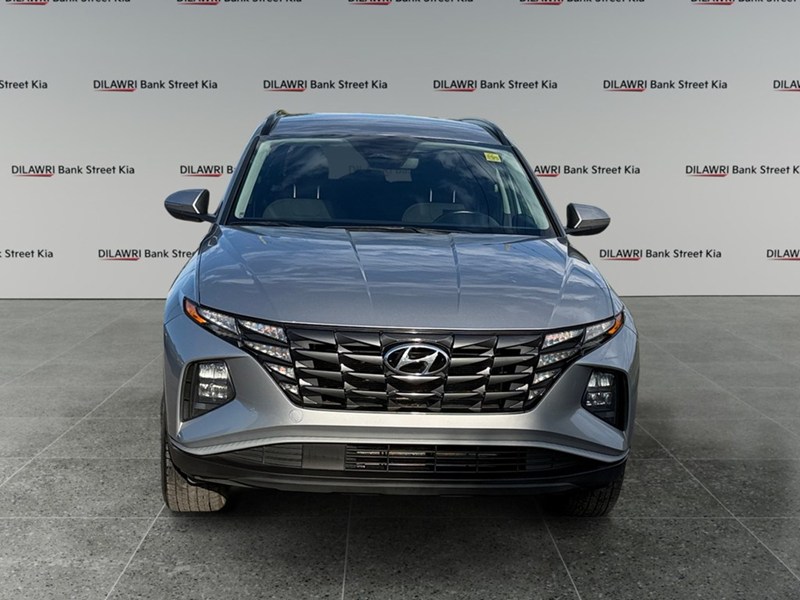 2023 Hyundai Tucson Preferred AWD