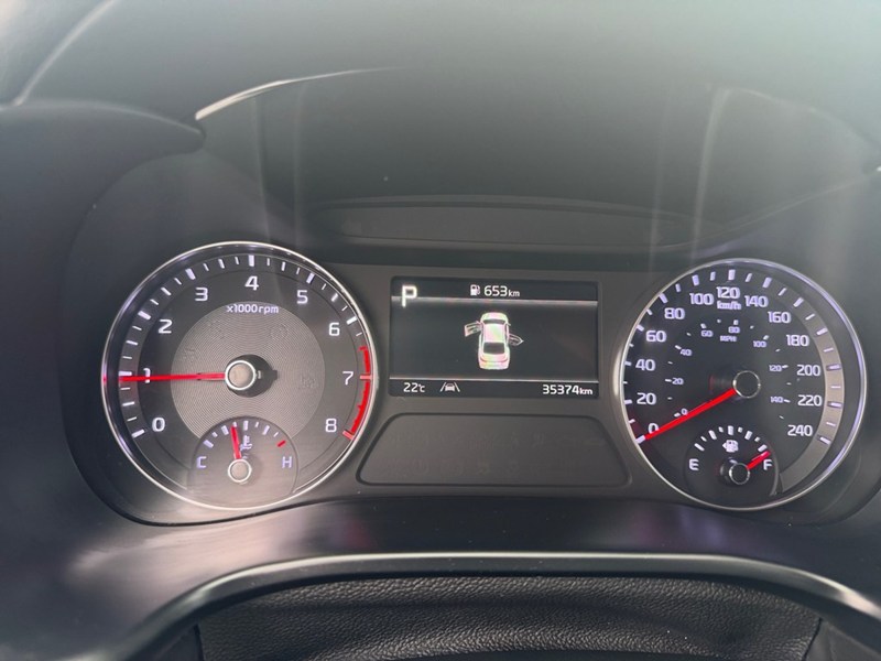 2024 Kia Forte EX IVT