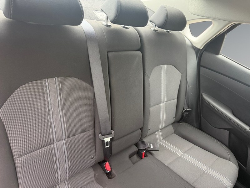 2024 Kia Forte EX IVT