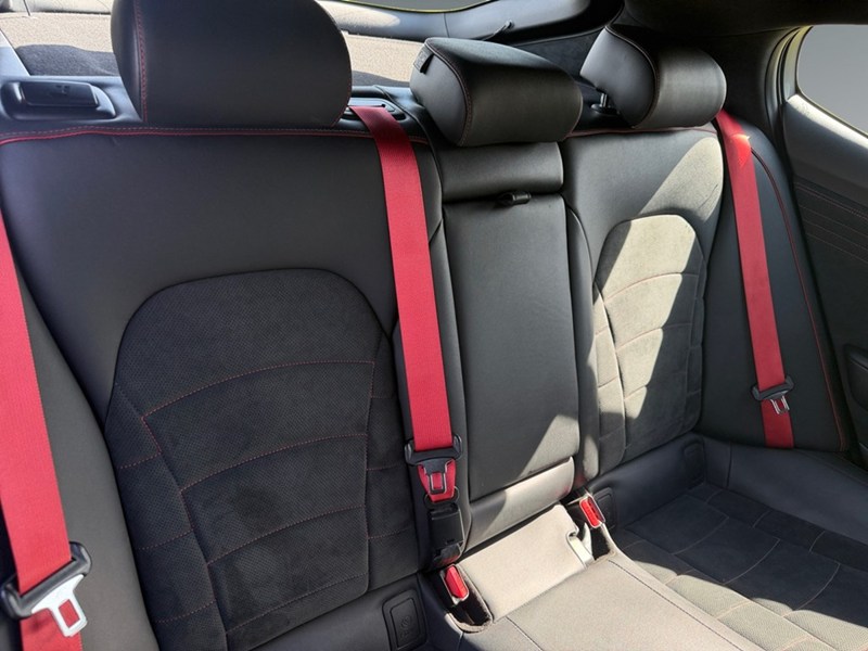 2023 Kia Stinger GT Elite AWD w/Suede Package