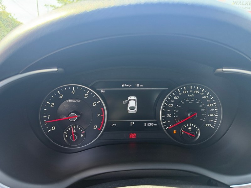 2023 Kia Stinger GT Elite AWD w/Suede Package