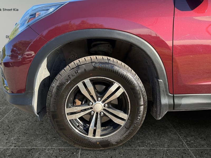 2016 Honda CR-V AWD 5dr LX