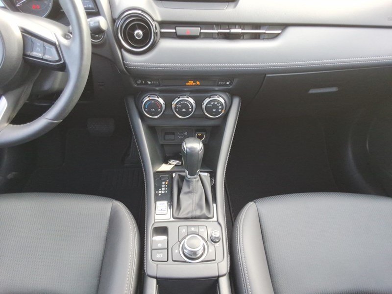 2021 Mazda CX-3 GS Auto AWD