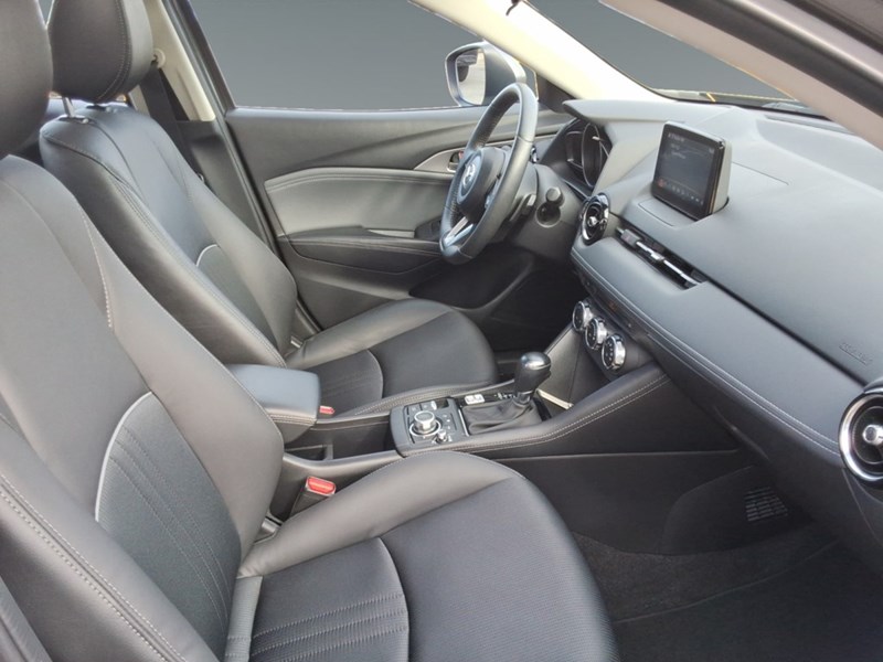 2021 Mazda CX-3 GS Auto AWD