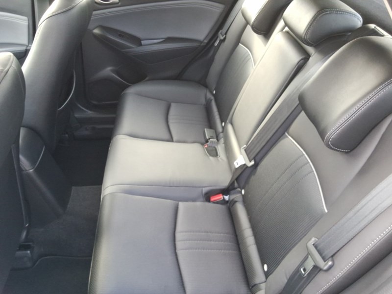 2021 Mazda CX-3 GS Auto AWD