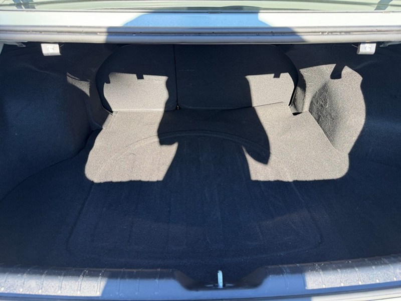 2025 Kia K4 EX FWD
