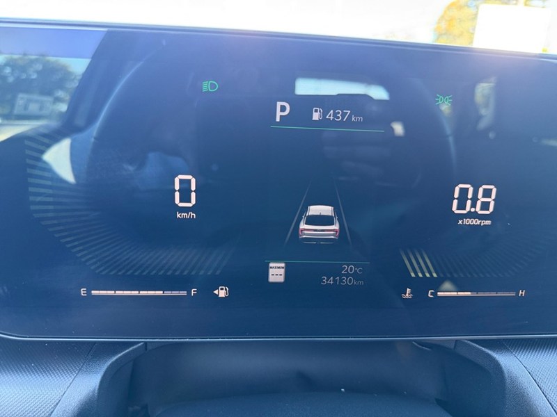2025 Kia K4 EX FWD