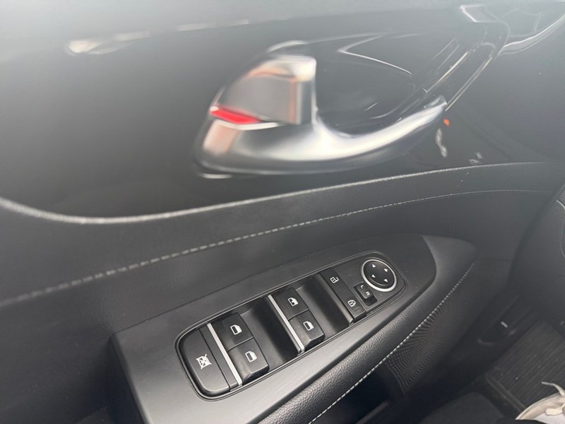 2024 Kia Forte EX Premium IVT