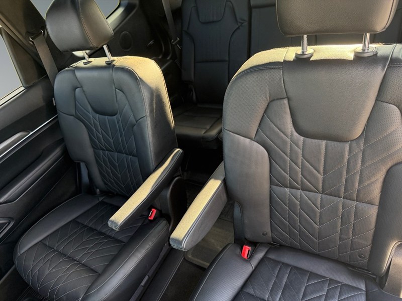 2024 Kia Telluride X-Line AWD
