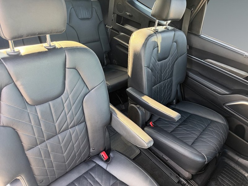 2024 Kia Telluride X-Line AWD