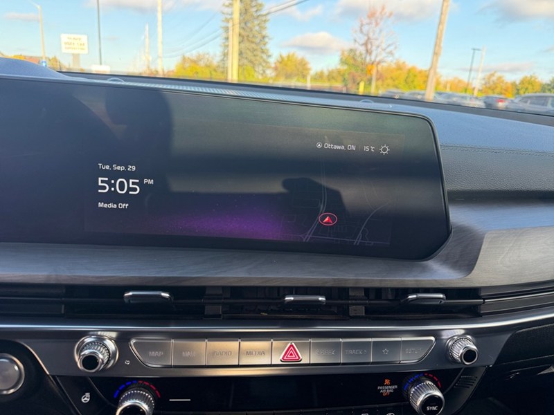 2024 Kia Telluride X-Line AWD
