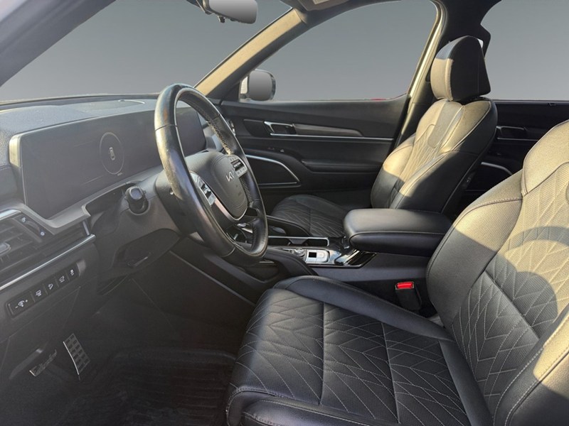 2024 Kia Telluride X-Line AWD