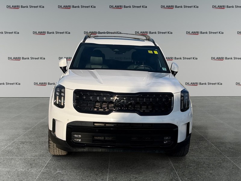 2024 Kia Telluride X-Line AWD