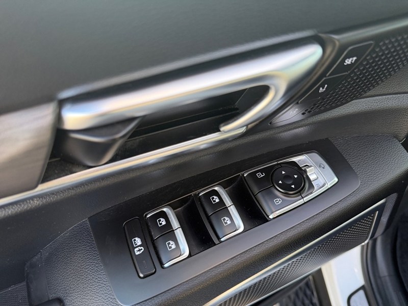 2024 Kia Telluride X-Line AWD