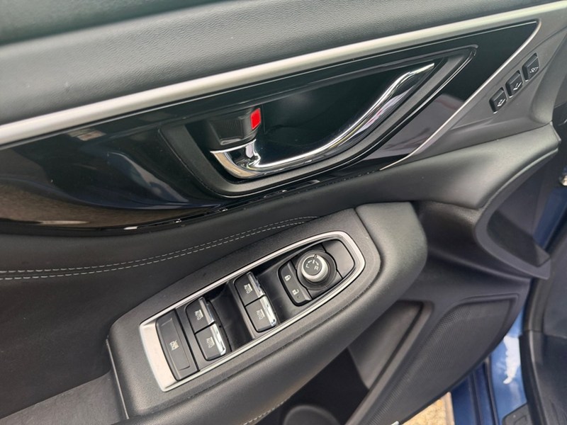 2020 Subaru Legacy Limited GT CVT
