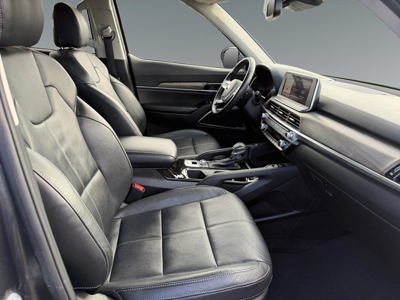 2020 Kia Telluride SX AWD