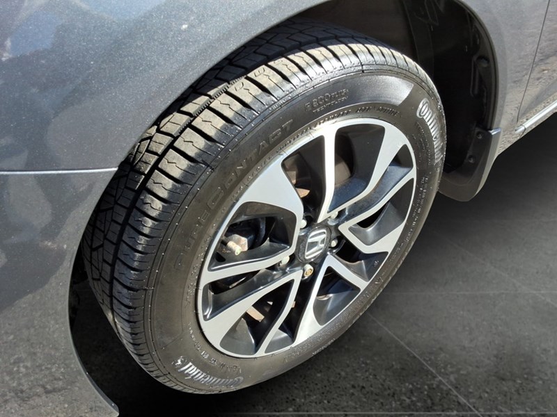 2013 Honda Civic 4dr Man EX