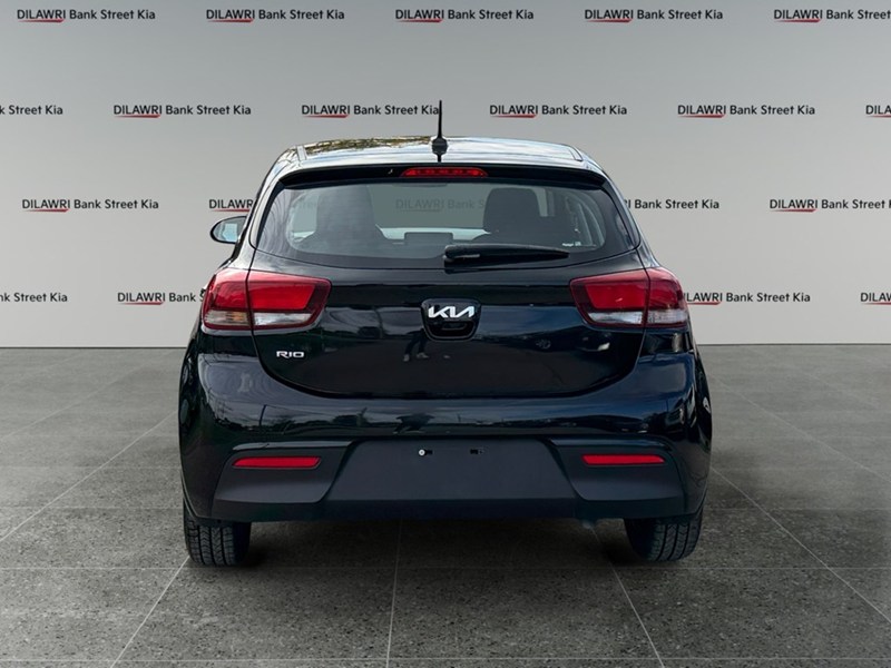 2023 Kia Rio LX+ IVT