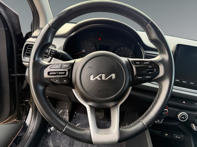 2023 Kia Rio LX+ IVT