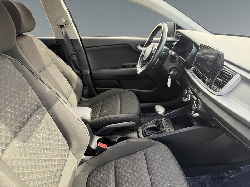 2023 Kia Rio LX+ IVT